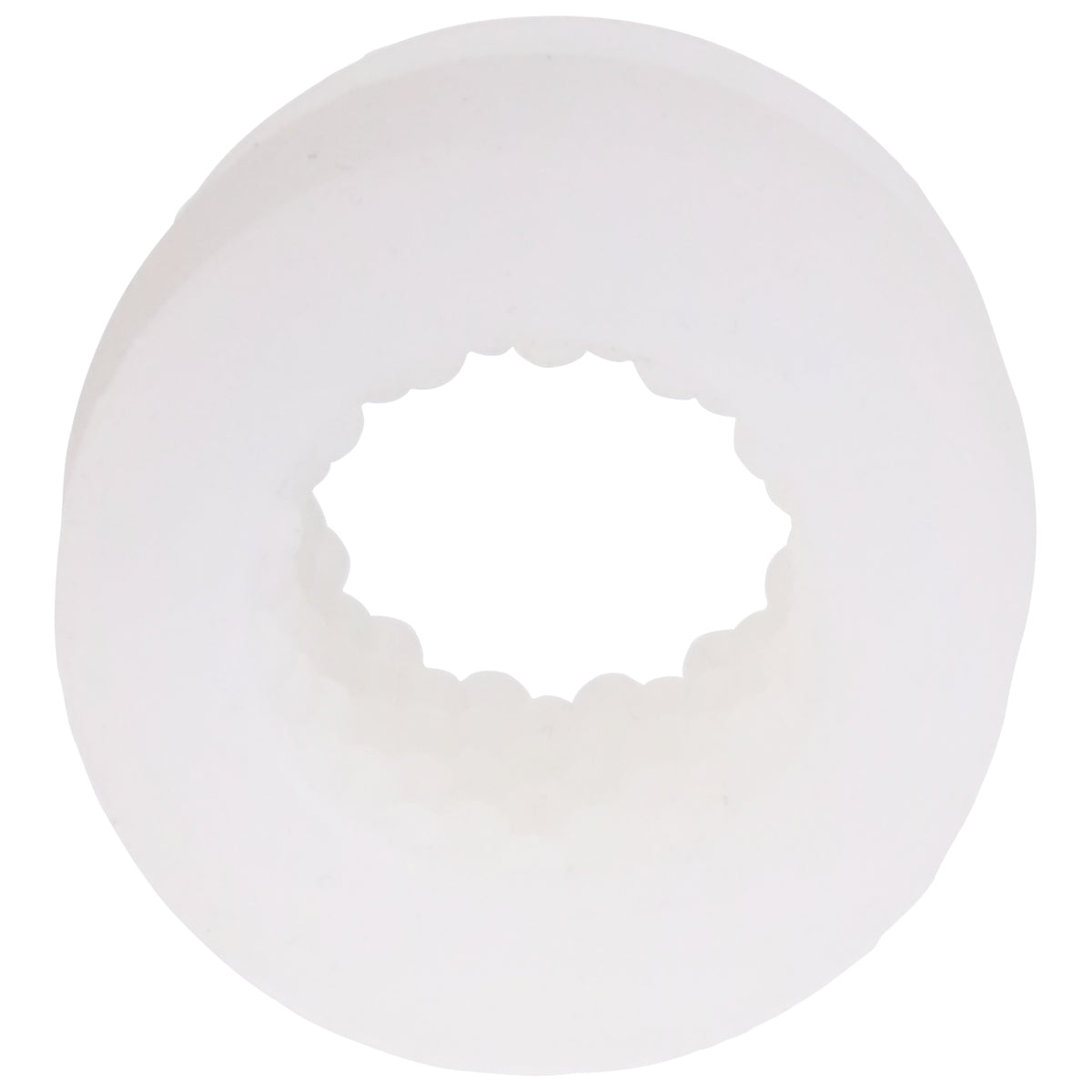 GoodHead Glow Helping Head Silicone Stroker Masturbator (8312845762799)