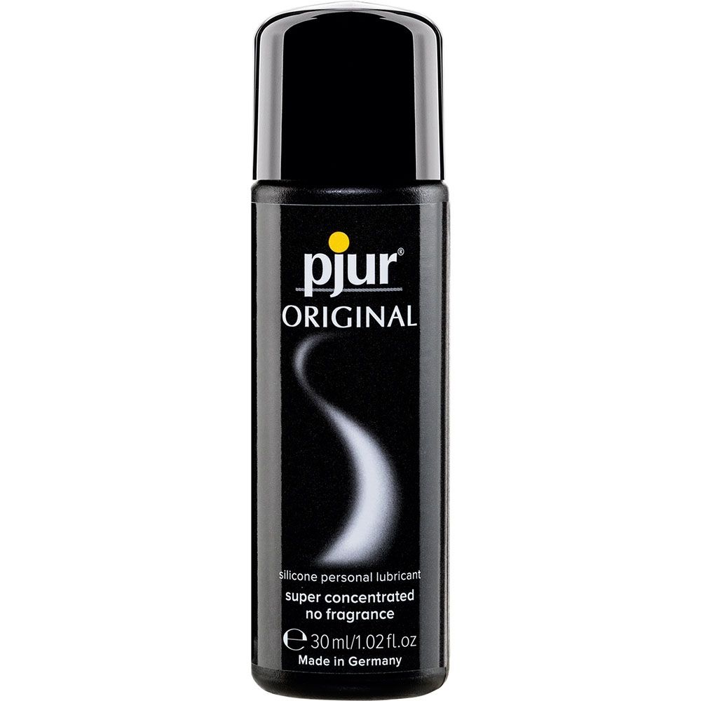 Pjur Original Silicone Lube (4849108484234)