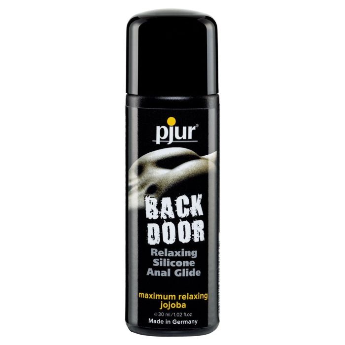 Pjur Back Door Relaxing 30ml (8097936081135)