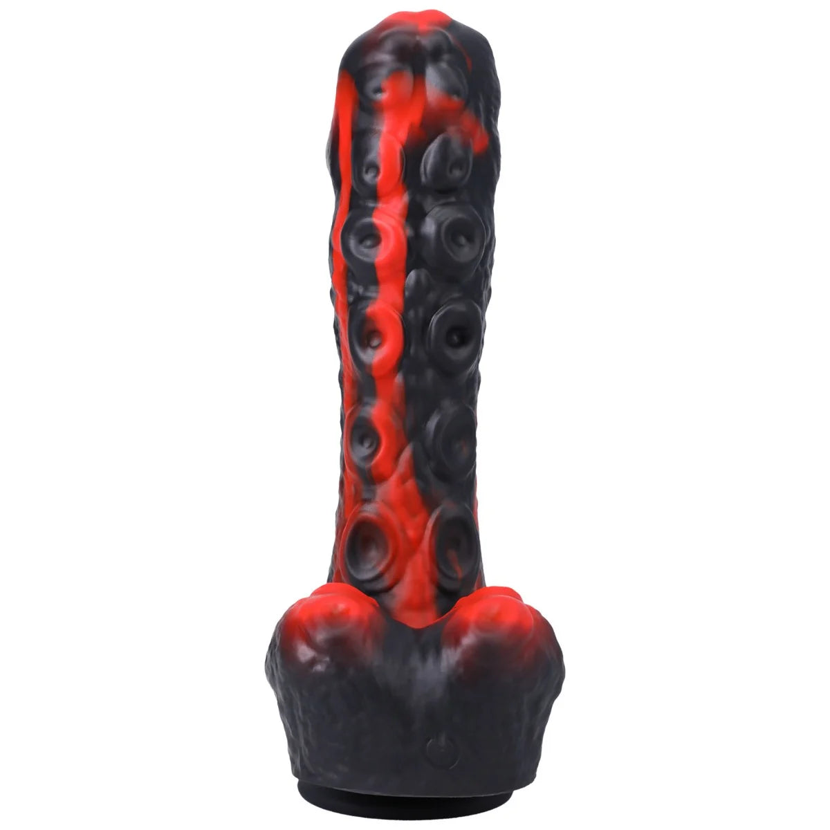 Fort Troff Tendrill Thruster Mini Fuck Machine Rechargeable Dildo with Remote (8172326191343)