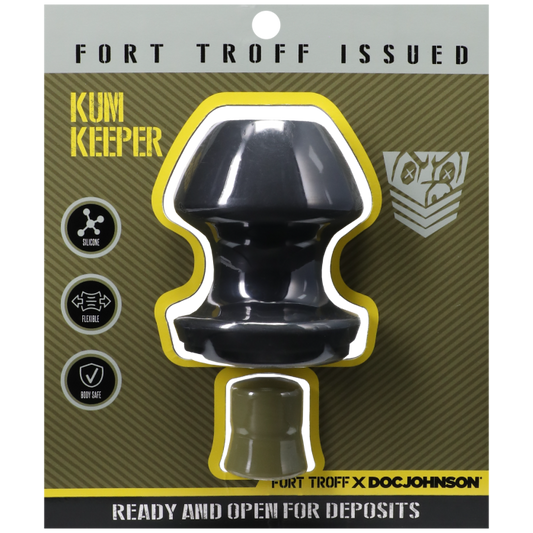 Fort Troff Kum Keeper Large