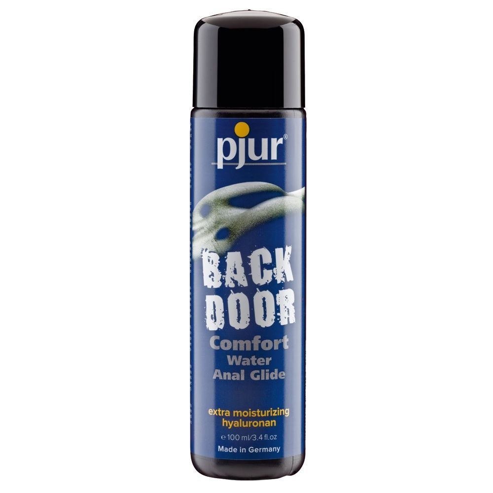Pjur Back Door Moisturising (8074139205871)