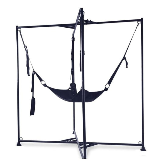 Brutus Sling Stand Kit with Travel Bag