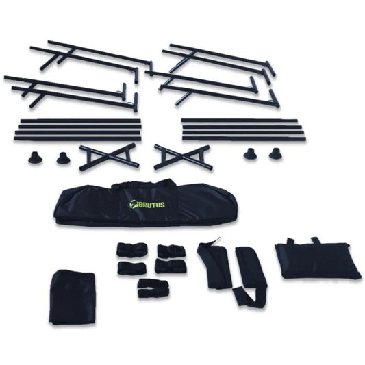 Brutus Sling Stand Kit with Travel Bag
