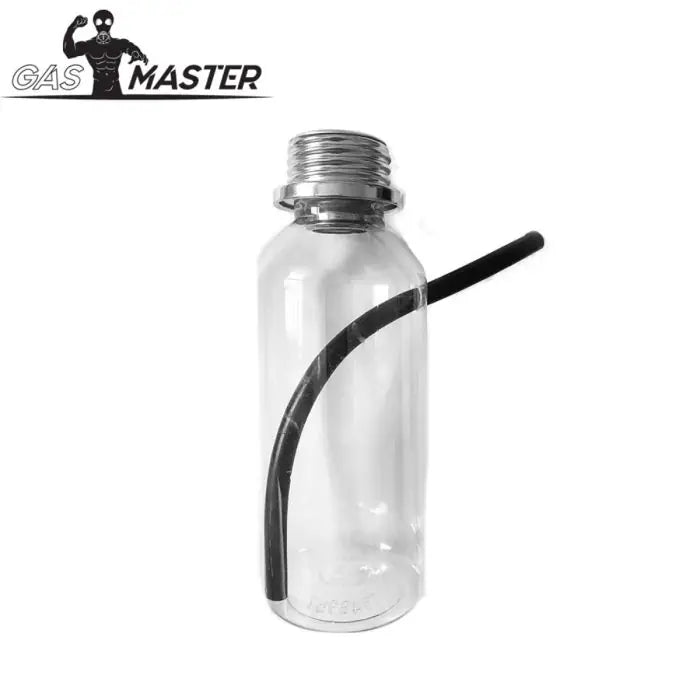 Gasmaster Gas Mask Bubbler Bottle