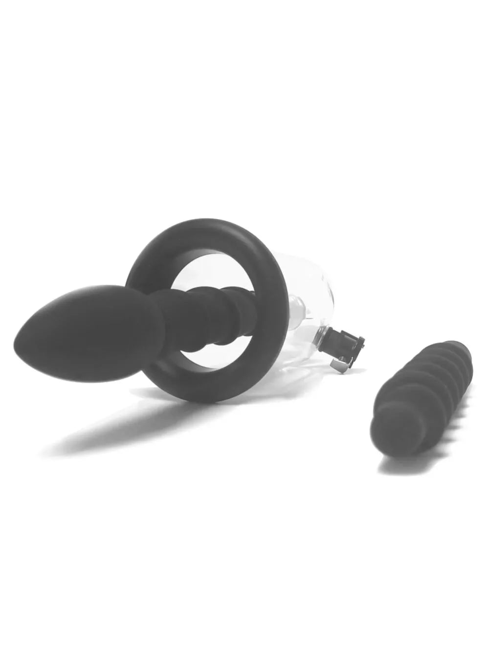 Brutus Get Bigger Premium Rosebud Cylinder (Cylinder Only)