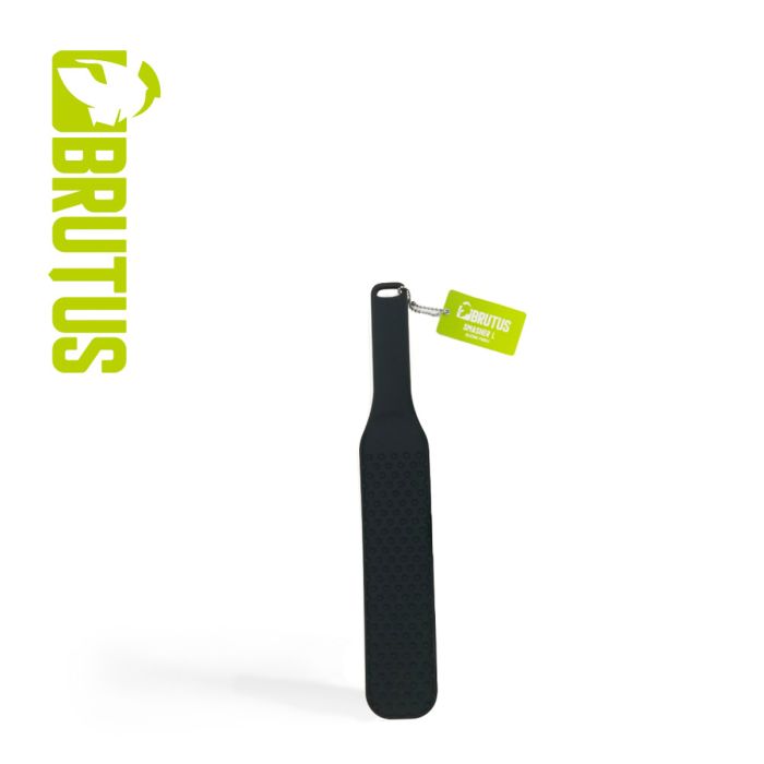 Brutus Smasher Silicone Paddle