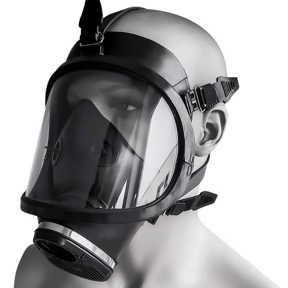 MOI Gear Fire Brigade Gas Mask