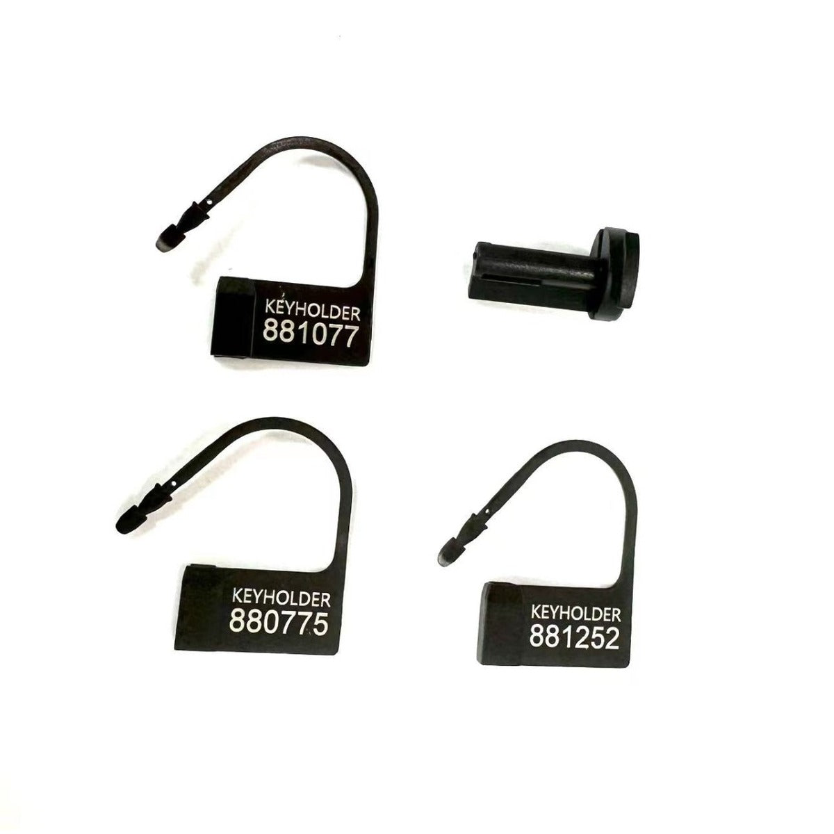 Cellmate Guardian Chastity Cage Size 3