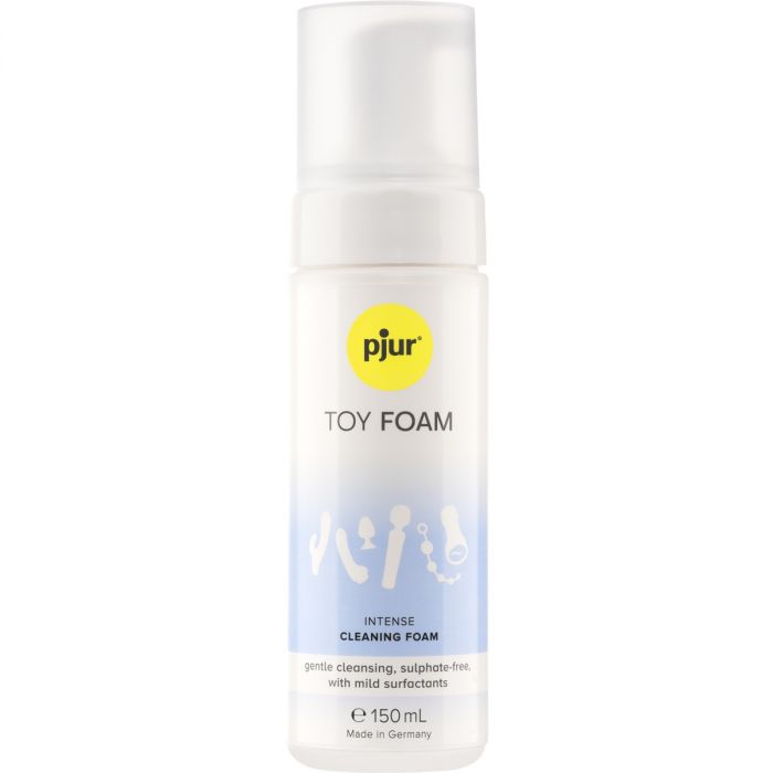 Pjur Toy Foam 150ml