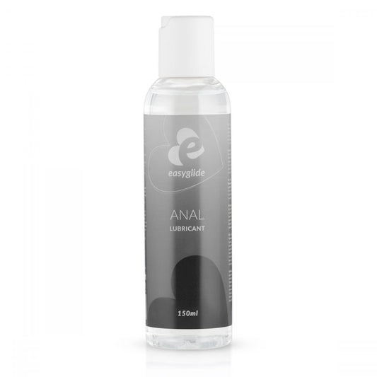 Easyglide Anal Water Based Lubricant