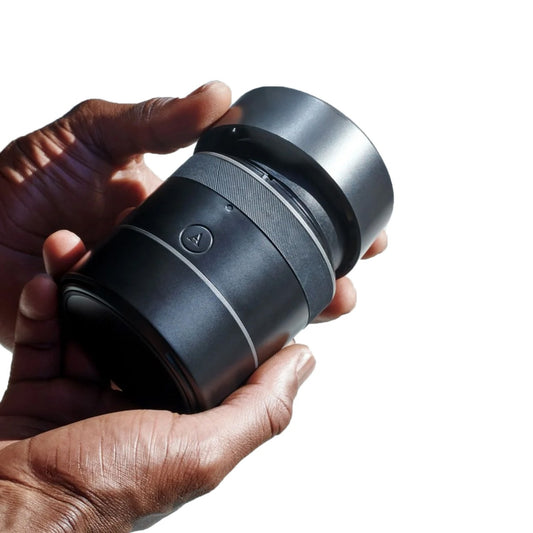 Arcwave Voy Compact Stroker (8124124397807)