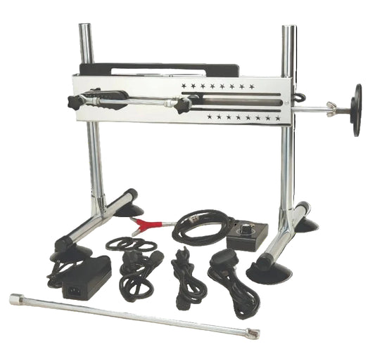 Prowler RED UltraCock Sex Machine