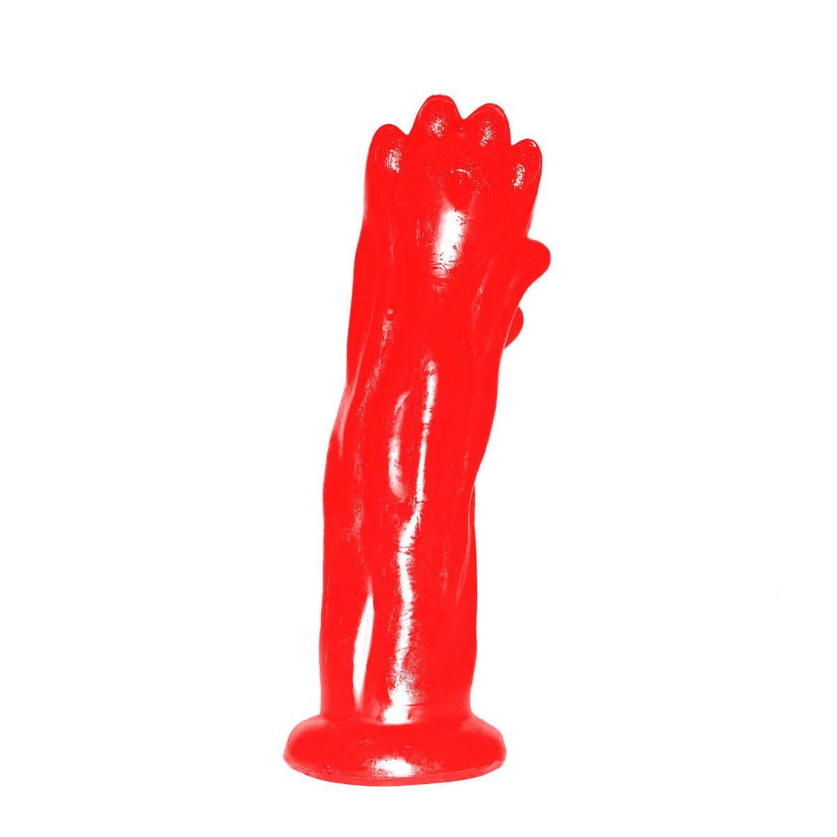 Paw Dildo Red (8085063893231)