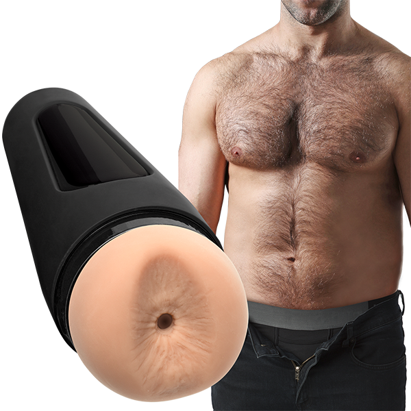 Man Squeeze Bear Stroker Masturbator Man Squeeze Bear Stroker Masturbator