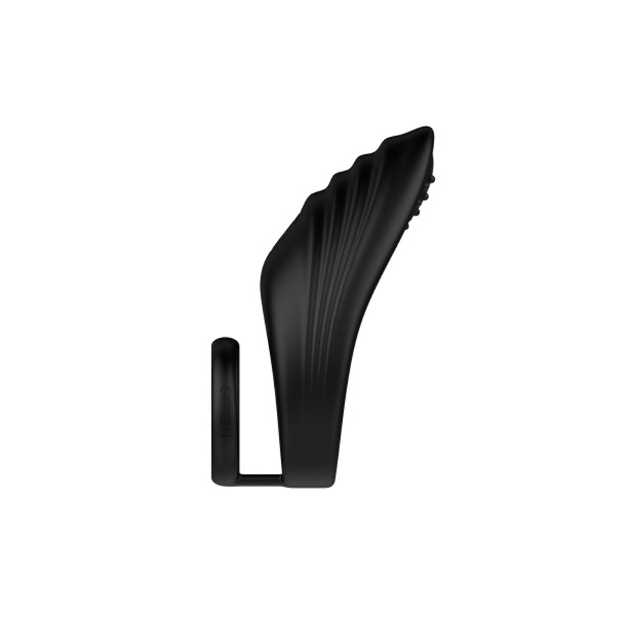 Nexus Enhance Vibrating Cock and Ball Ring (8239661482223)