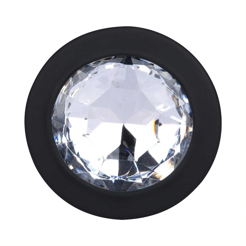 Trio of Jewels Butt Plug Set (8084255867119)