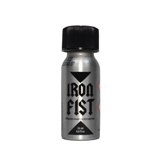 Iron First Amyl 24ml
