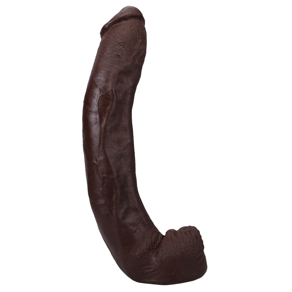 Signature Cocks Dredd Ultraskyn Dildo with Removable Vac-U-Lock Suction Cup 13.5"