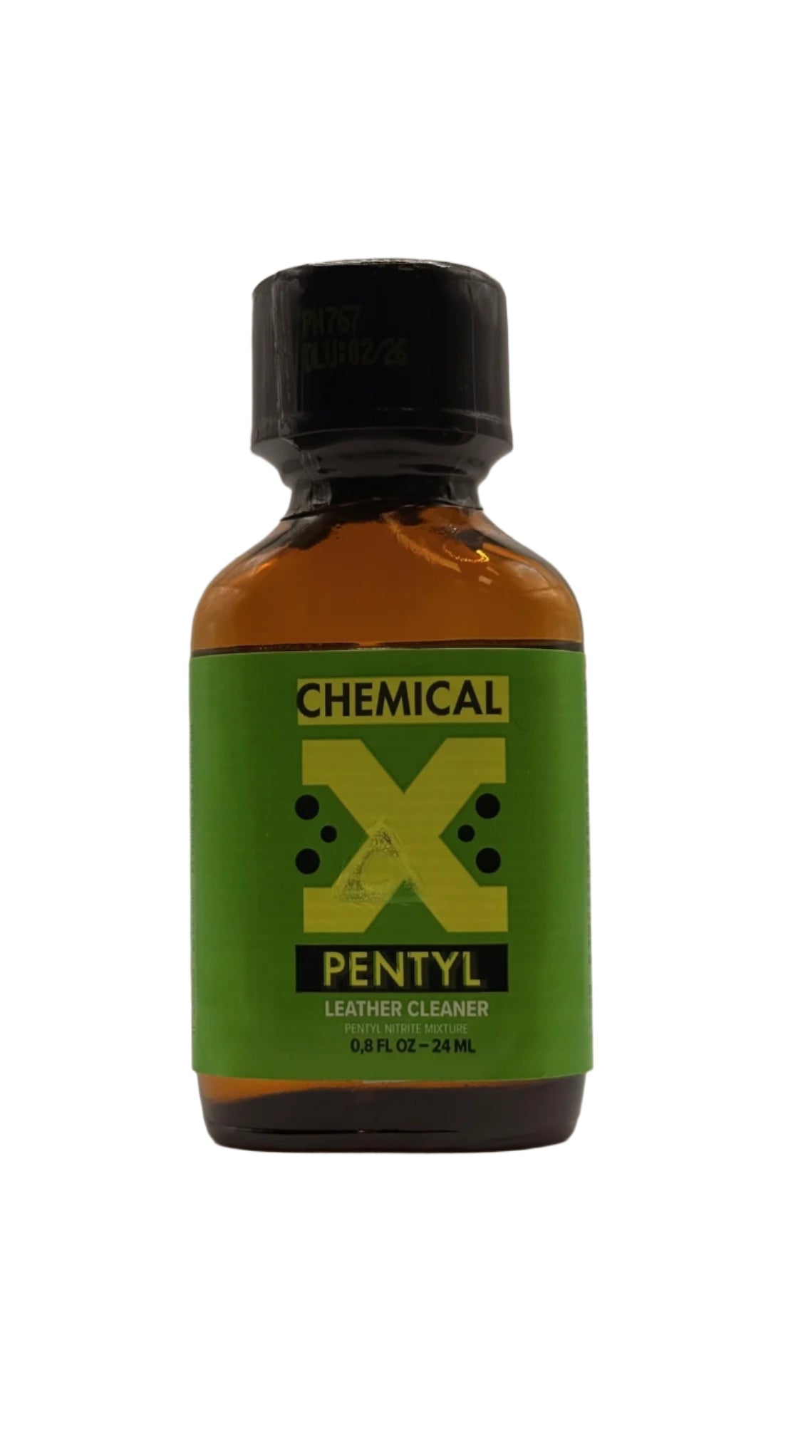Chemical X Pentyl Aroma 24ml