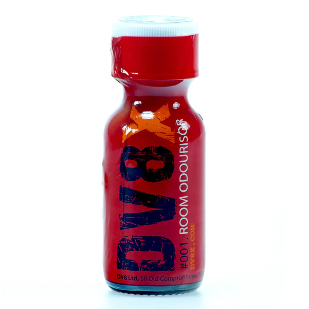 DV8 Aroma 25ml (8300650758383)