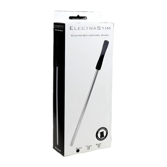 ElectraStim Urethra Probe Sound