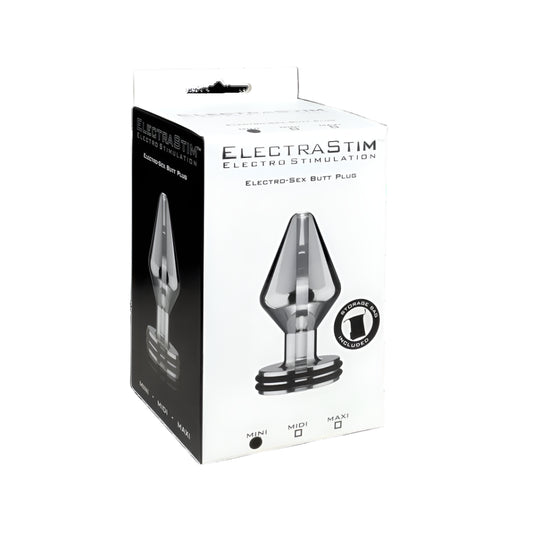 Electrastim Mini Classic Electro Butt Plug