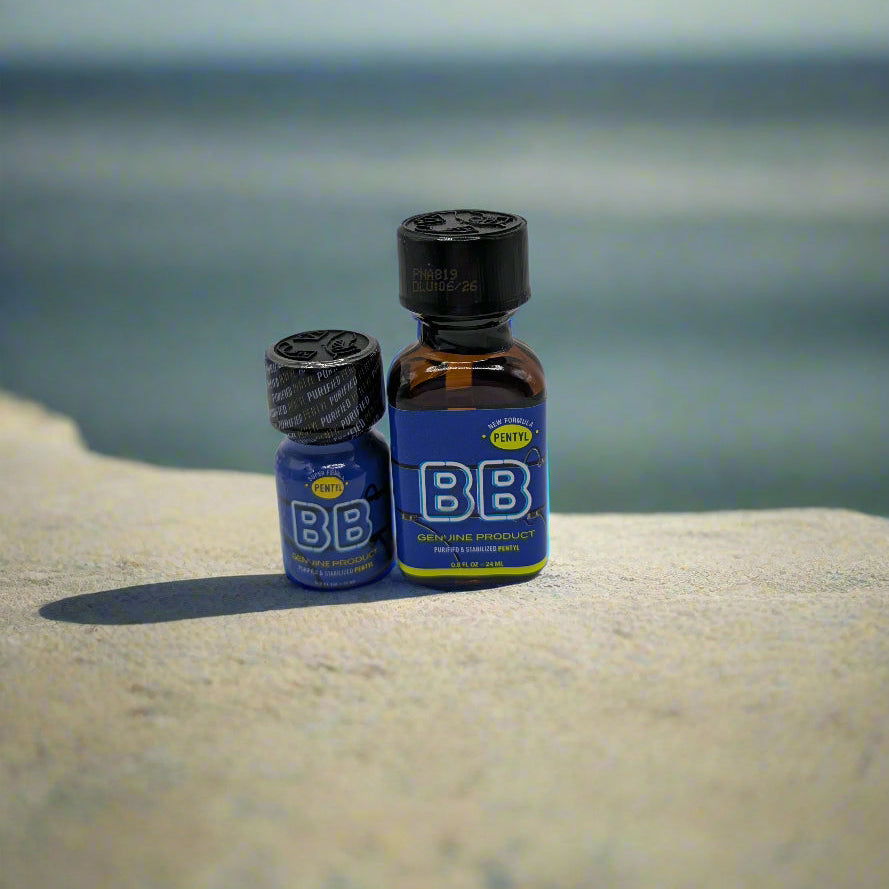 Home & Away BB Pack