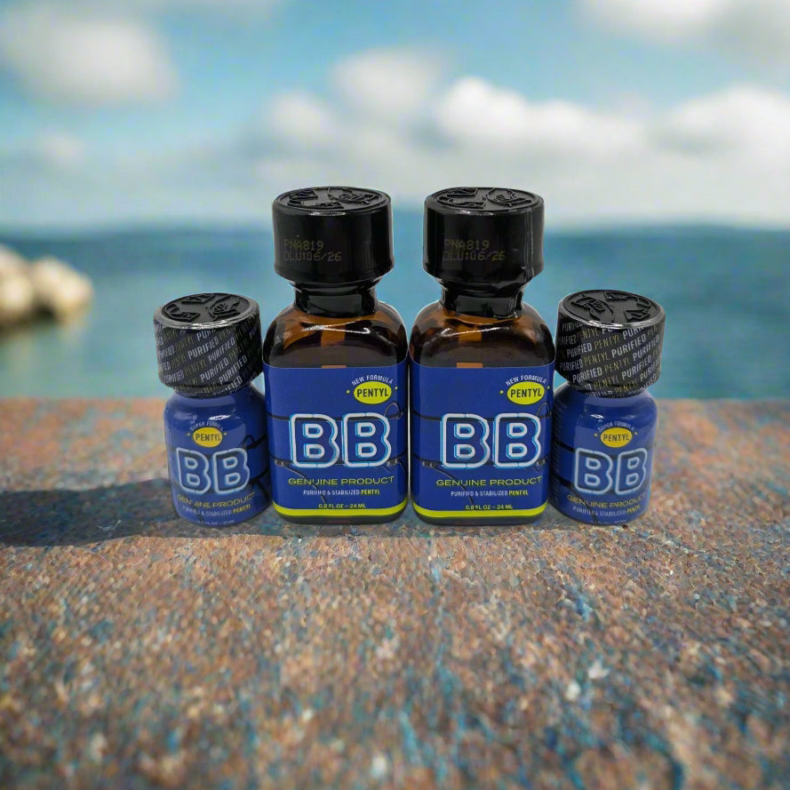 Home & Away Big BB Pack