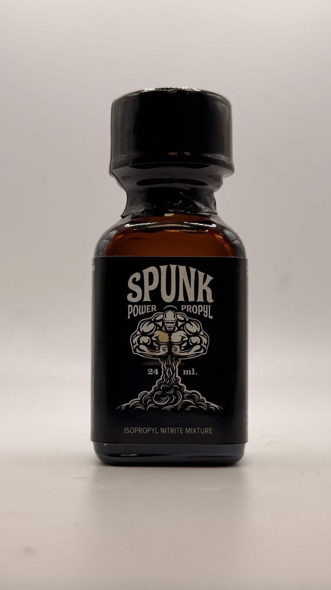 Spunk Power Leather Cleaner 24ml