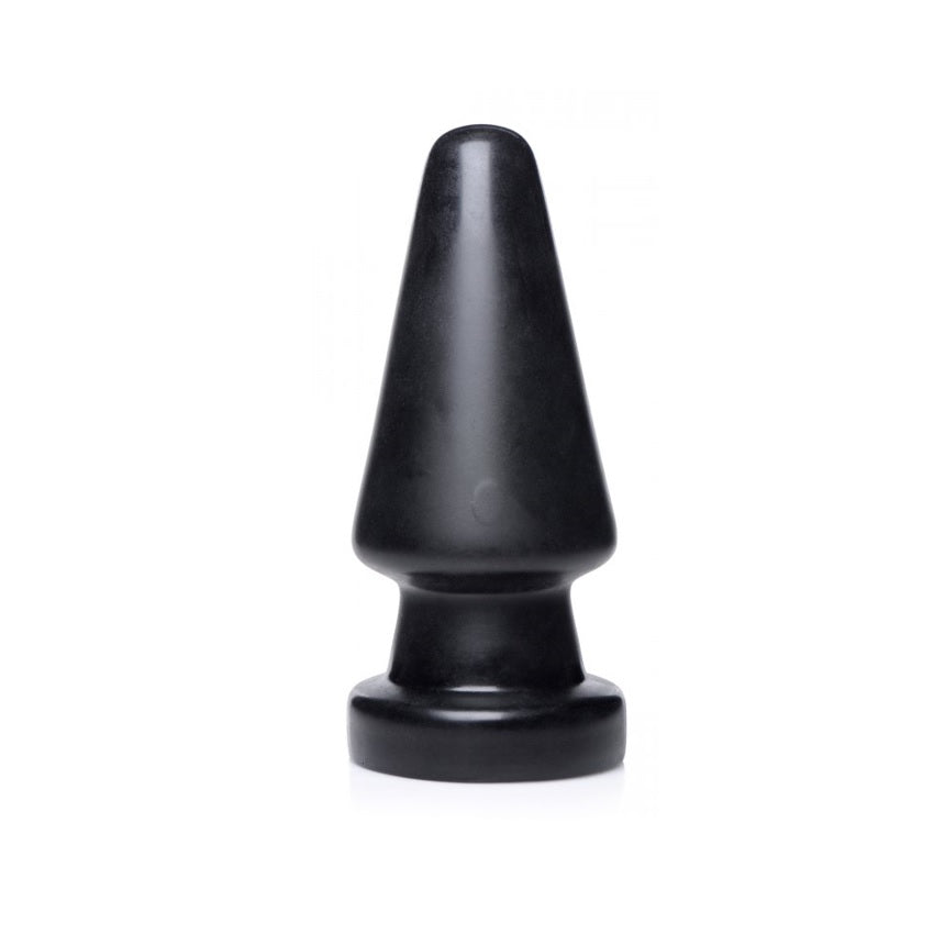 Master Series Ass Max Plug Large Anal Plug Master Series Ass Max Plug Large Anal Plug