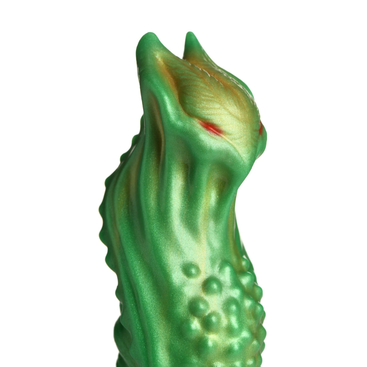 Creature Cocks Nebula Alien Silicone Dildo (8274297094383)