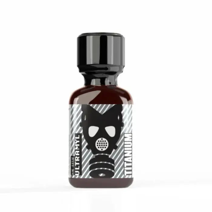 Ultramyl Titanium 24 ml