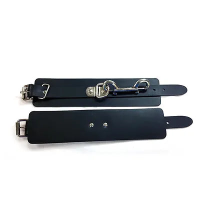 Rubber Ankle Cuffs (6853046370468)