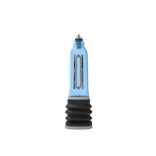 Bathmate Hydromax7 Penis Pump Blue