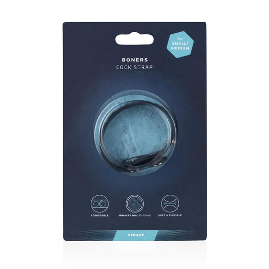 Boners Cock Strap S/M (8071429423343)