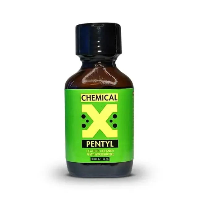Chemical X Pentyl Aroma 24ml
