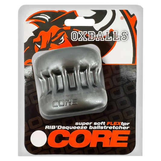 Oxballs Core Ball Stretcher Steel
