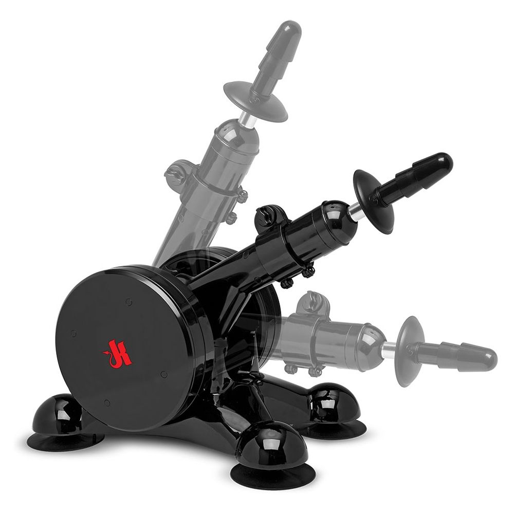 Kink Power Banger (8085007040751)