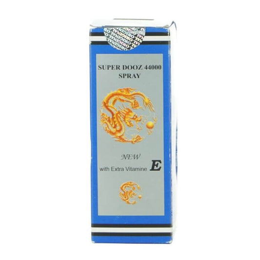 Super Dragon Super Dooz 44000 Delay Spray 45ml