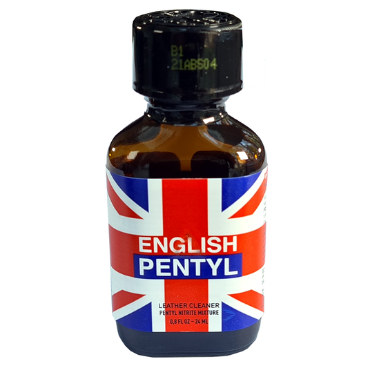 English Pentyl 24ml (8149706375407)