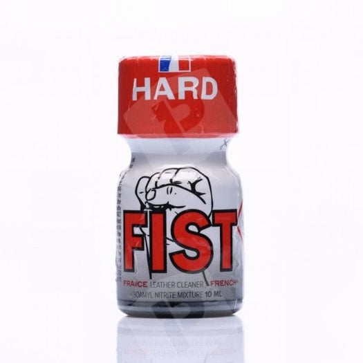 Fist Hard Amyl 10ml room aroma amyl nitrite bottle