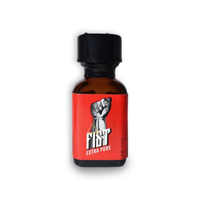 Fist Extra Pure 24ml