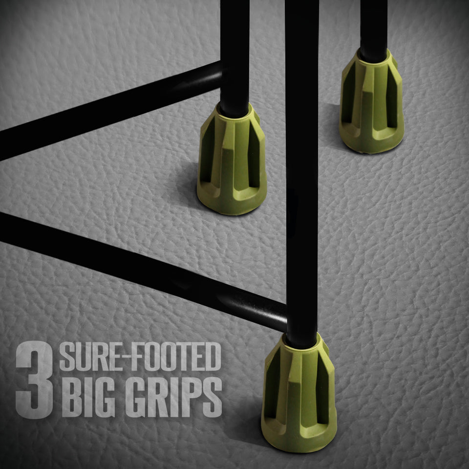 Fort Troff Hammock Hangar Sling