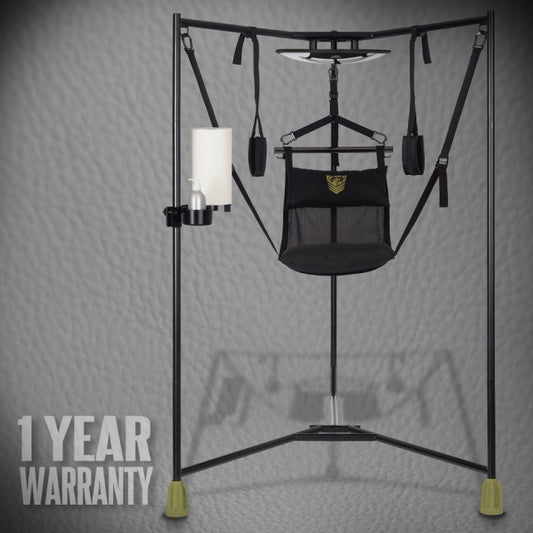 Fort Troff Hammock Hangar Sling