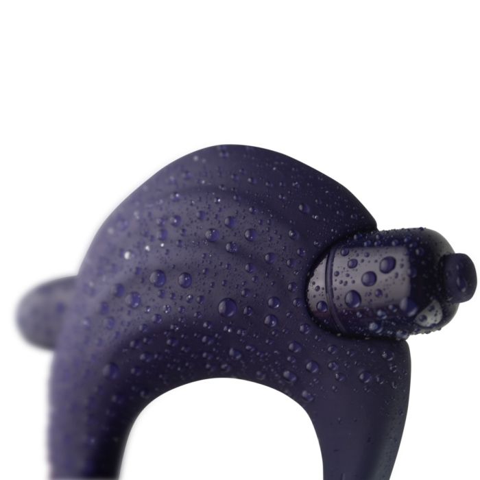 Rocks Off Hold Me Vibrating Cock Ring