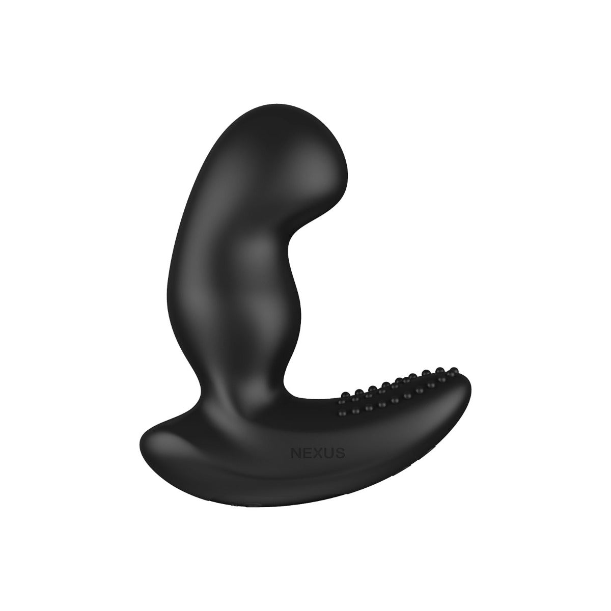 Nexus Ride Extreme Dual Motor Vibrating Prostate Massager Butt Plug Nexus Ride Extreme Dual Motor Vibrating Prostate Massager Butt Plug