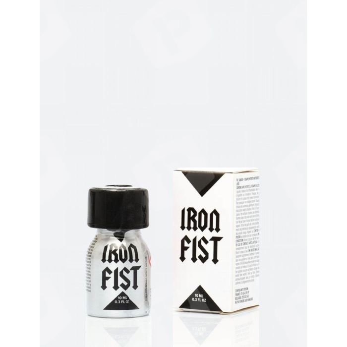 Iron First Amyl 10ml