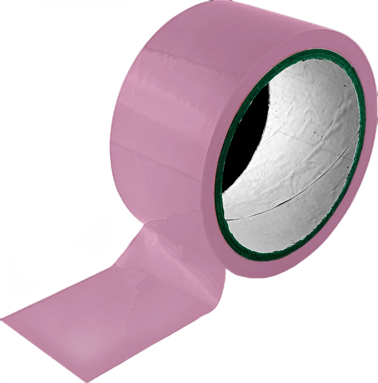 Me You Us Bound to Please Bondage Tape Pink 20m