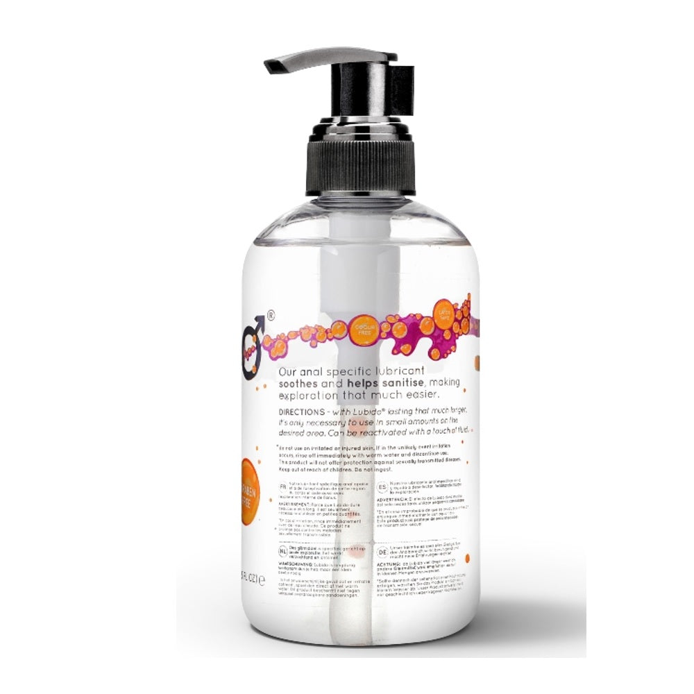 Lubdio Anal Ease Water Based Lubricant